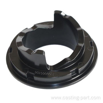 Aluminum Die Casting chassis fixing seat